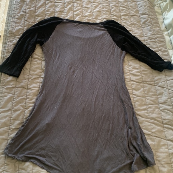 Vintage hot topic top S - Picture 6 of 6